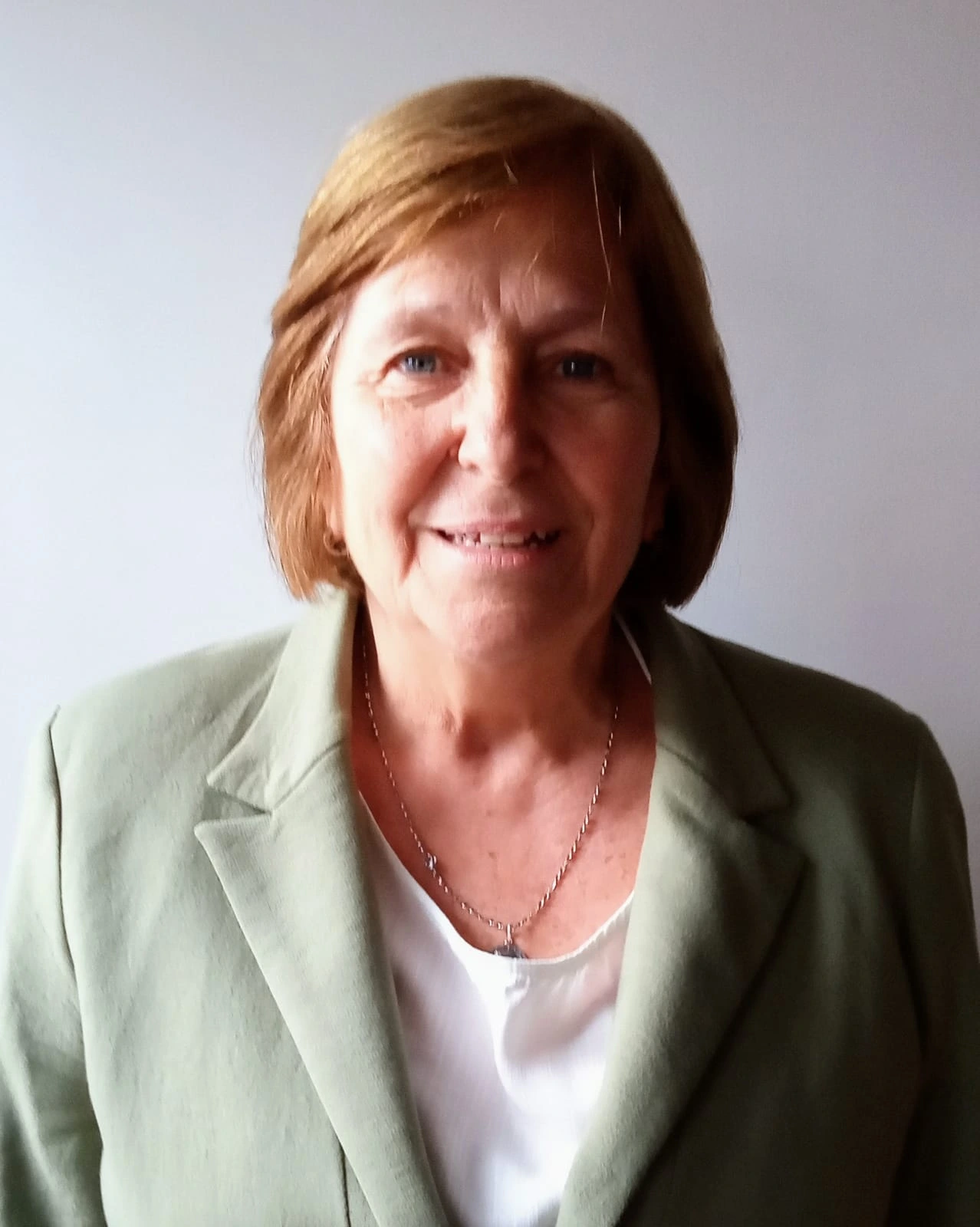 cecilia di lascio